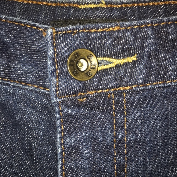 a.n.a. Blue Jeans - Picture 7 of 8